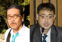 변희재 vs 이외수 맞고소 공방 "서로 망신살 뻗쳤네"