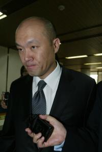 검찰, '전두환 차남 재용씨 설립' 웨어밸리 압수수색…비자금 유입 의혹
