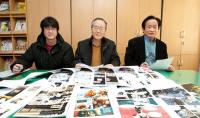 제1회 일요신문 만화공모전 당선작 심사평