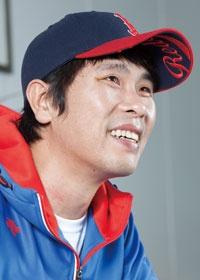 제2회 일요신문 만화공모전 수상소감