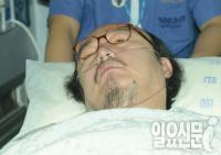 "건강상태 호전 안돼"…대법, 김승연 한화 회장 구속집행정지 3개월 연장