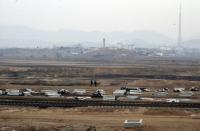 개성공단 입주기업 반출 제품 판매 난항…정부, 판로지원 대책 마련 나서