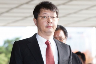 최태원 재판 ‘키맨’ 김원홍 전 고문 체포 미스터리