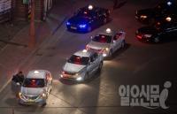 여성 택시기사만 골라 갈취·성폭행…파렴치범 '쇠고랑'