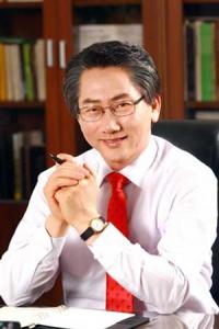김영종 종로구청장 인터뷰
