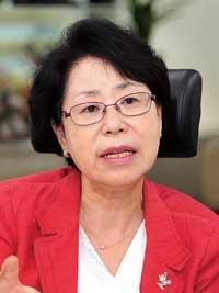 인천 부평구 ‘여성 친화 도시’ 사업