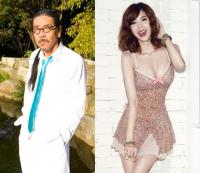 "똥 한번 쌌다고…" 이외수, 전효성 공개응원? 비유가 거시기하네