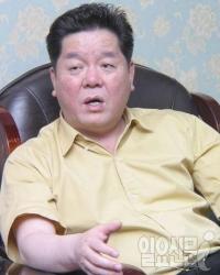 심형래 심경고백, "법정 선 것 수치스러워 코디미로 재기할 것"