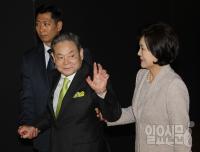 청와대, 이건희 회장 건강 체크했던 이유는?