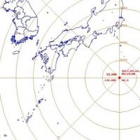 일본 도쿄 지진, 회오리바람에 이어 6.9 규모 강진까지 연달아 '재난'