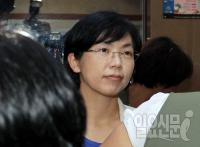 진중권 "이정희 농담 발언, 누가 믿겠나" 말 바꾸기 지적