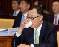 채동욱 검찰총장 혼외 아들 불륜설…청와대 인사검증시스템 또 오작동(?)