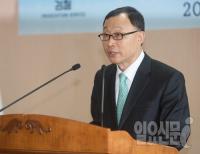 변희재 "박 대통령 결단해야"…채동욱에 격한 비난 왜?