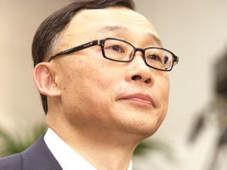 채동욱 검찰총장 ‘혼외아들’ 논란 후폭풍