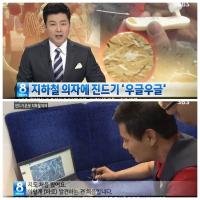 지하철 좌석 진드기 발견, 서울역 공중화장실 변기보다 2배 더러워 '충격'