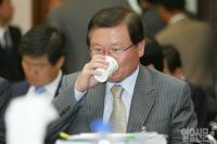 이동흡, 변호사 등록신청 거부 당해…서울변회 "입회 적당하지 않다"