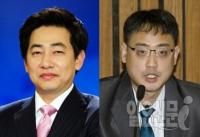 김성준 "조선일보 팩트로 승부를"…변희재 "친노종북에 눈도장?"