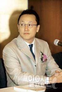 조희준, "차영, 자유분방한 이혼녀로 알았다"