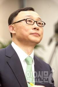 채동욱 검찰총장 사의표명, "보도는 사실무근, 직무수행 어렵게 하는 일 없어야"