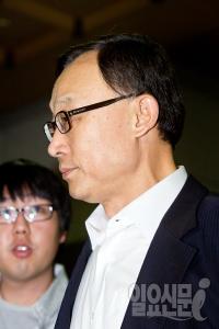 채동욱 사의 표명…변희재 "이참에 종북검사 모조리 잘라야"