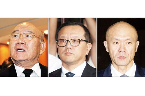 전두환 일가 추징금 자진납부 까닭