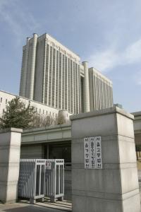 법원, "노조파업중 휴가비도 임금"…KEC 근로자 승소