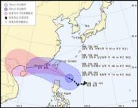 슈퍼 태풍 '우사기' 中 남부 접근…초비상