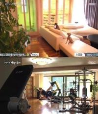 박진영 신혼집, JYP 수장의 저택은 '친환경' 콘셉트 '눈길'