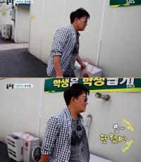 '송포유' 이승철, 이번엔 우유 쓰레기 투척 '논란'