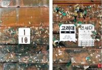 브로콜리너마저 "고려대 사과 받아들였다" 디자인 도용 논란 종지부
