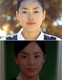 이다희 변천사, 11년 전부터 지금까지…"살짝 손만 댔네"