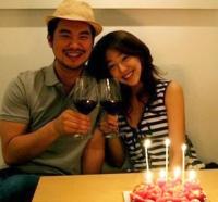 설리 최자 열애설에 전 여자친구 한지나 외모 화제 "설리와 쌍둥이?"