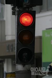 서울서 교통사고 잦은 곳 1위? 강남 교보타워 네거리 '오명'