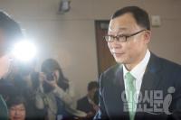 채동욱 사표 수리 후폭풍, 네티즌 "상식 초월했다" 비난 봇물