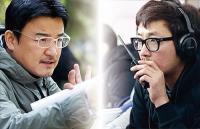 박중훈 vs 하정우 배우 출신 감독 대격돌