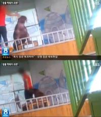 바다코끼리 학대 조련사 해고…네티즌 "동물 학대쇼 거부" 비난