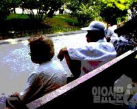 도심 주택가서 죽은 지 5년 된 60대 백골 발견…겨울옷 9겹만 남아