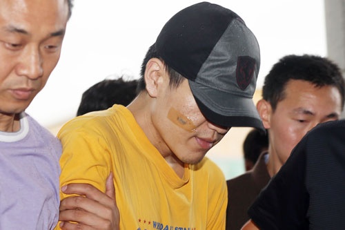 자살한 며느리 공범인가 아닌가 ‘인천 모자 살인’ 비극의 전말
