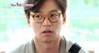 이서진 이상형, "무조건 밝은 사람, 키는 크지 않았으면"