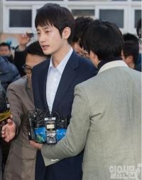 박시후 공식 사과, 새삼 과거 언급하는 이유가? 복귀에'관심 집중'