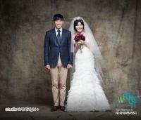 정성윤-김미려 이미 혼인신고 마쳐…오는 6일 비공개 결혼식
