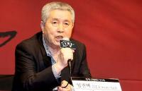 임권택 김훈 안성기, 거장들이 모였다…임권택 102번째 영화 <화장> 제작발표회 열려