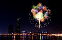 5일 여의도 불꽃축제 개최, 명당은 어디?