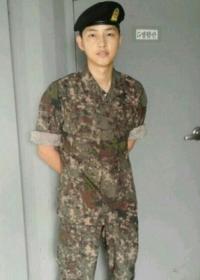 송중기 동부전선 최북단 간다...22사단 수색대대 배치