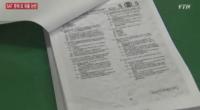 다시 불거진 SAT문제 유출 논란…"3월 미국 SAT와 문제 똑같다"