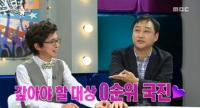 김수용 신혼여행, 김국진 돈으로 해결 "무슨 일?"