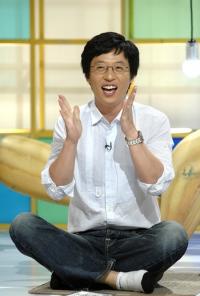 이윤석, 유재석 성공 이유로 사회성과 성실성 언급 "역시 유느님"
