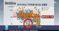 '일베' 폭탄 맞은 SBS 8시뉴스, 결국 '주의' 조치