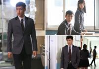 '동창생' 최승현 교복 여심 술렁 "김유정도 반하겠네"