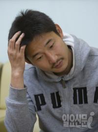 이천수 폭행 시비 해명, "폭행 없었고 손은 혼자 그런 것" 이유가?